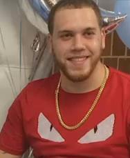 Raul Melendez death by force case profile photo