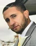 Saleem Merukeb death by force case profile photo