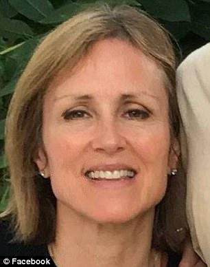Elizabeth Lee-Herman death by force case profile photo