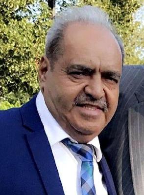 Hani Kasem death by force case profile photo
