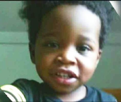 Zayden King Phillips death by force case in Rochester, NY