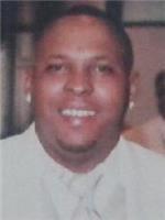 Hudson Jones death by force case profile photo
