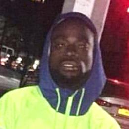 Karron Alston death by force case in Queens, NY
