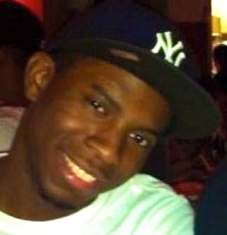 Chazz Chazzo Manuel death by force case in Brooklyn, NY
