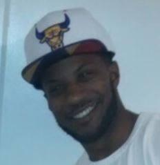 Shaquan McMillan death by force case profile photo