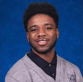 Tylik Allen death by force case profile photo