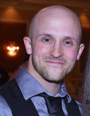 Christopher N. Chris Grover death by force case in Poughkeepsie, NY