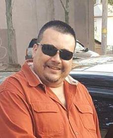 Steven Vargas death by force case profile photo