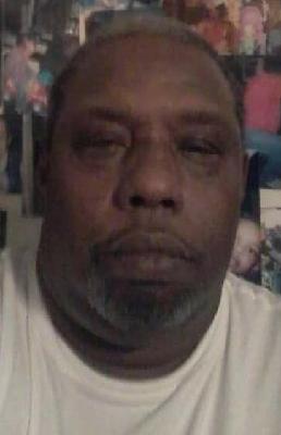 Thomas Hardaway death by force case profile photo