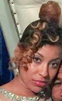Luz Cuza death by force case profile photo