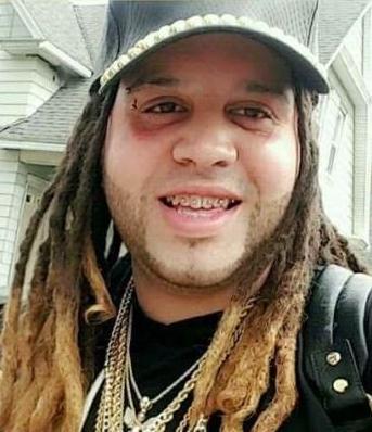 Edgar Deleon death by force case in Rochester, NY