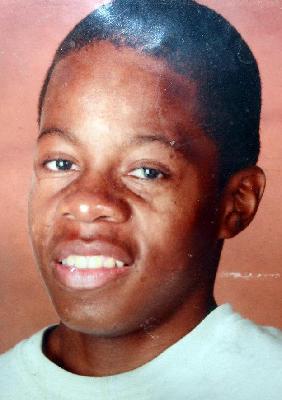 Julio Velasquez death by force case profile photo