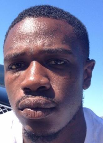 Sean Johnson death by force case profile photo