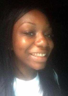 Teriana Holcombe death by force case profile photo