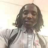 Tralin James death by force case profile photo