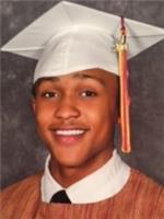 Nnamdi Louis death by force case profile photo