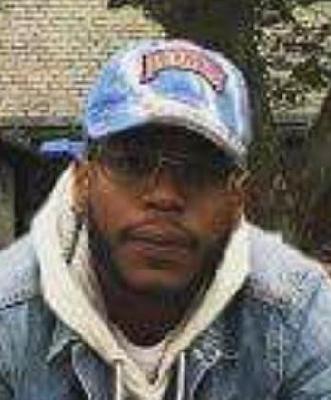 Terrell Smith death by force case profile photo