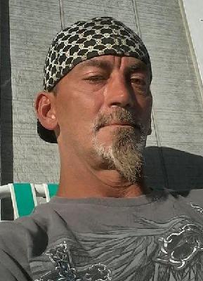 Anthony Chipman death by force case profile photo