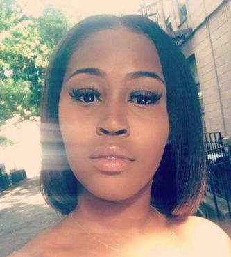 Chynna Battle death by force case profile photo