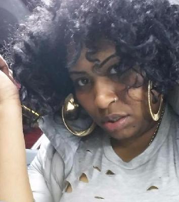 Shaqwanda Staley death by force case profile photo