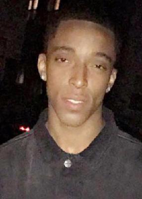 Justin Hackley death by force case profile photo