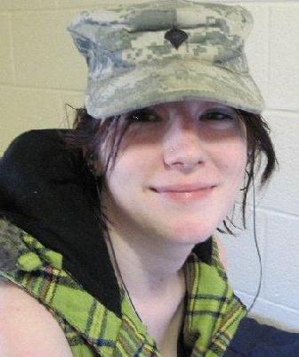 Nichole Walters death by force case in Theresa, NY