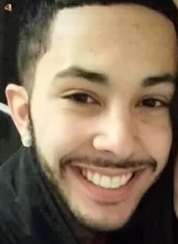 Julian Duman death by force case profile photo