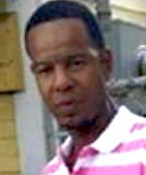 Travis Darries death by force case profile photo