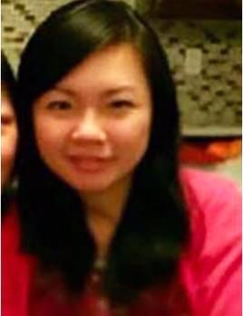 Tracy Tam death by force case profile photo