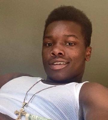 Tairiq Matthews death by force case profile photo
