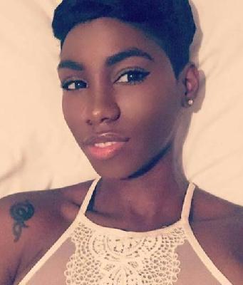 Christina Stubbs death by force case profile photo