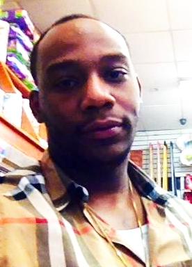 Cordell Pittman death by force case profile photo