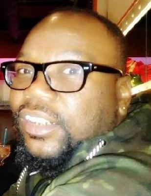 Javares Batts death by force case profile photo