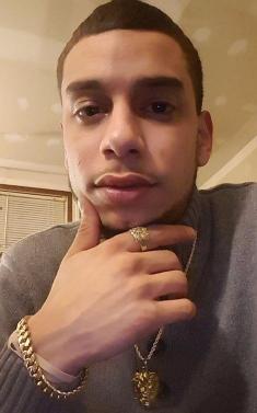 Larry Morales death by force case in Rochester, NY