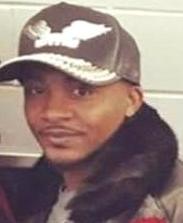 Melvin White death by force case profile photo