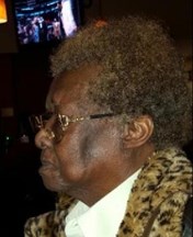 Estelle Webb death by force case profile photo