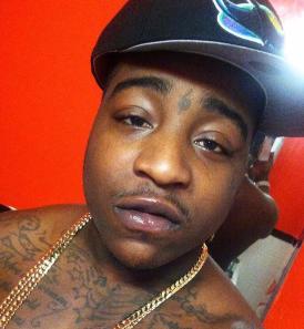 Quaysean Haywood death by force case profile photo