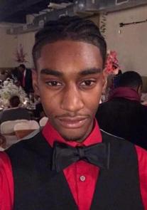 Tyler Alphonso death by force case profile photo