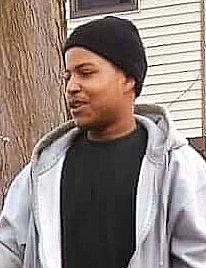 Naqual Bloodworth death by force case in Syracuse, NY