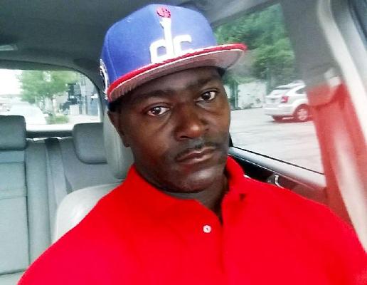 Keith Keita death by force case profile photo