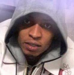 Dezmon Smith death by force case profile photo