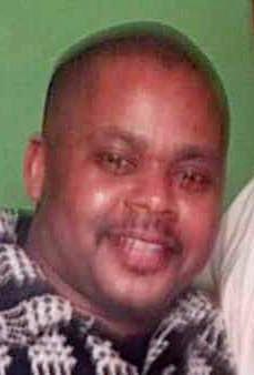 Wayne Booker death by force case in Selden, NY