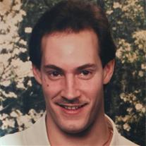 Theodore Talerico death by force case in Utica, NY