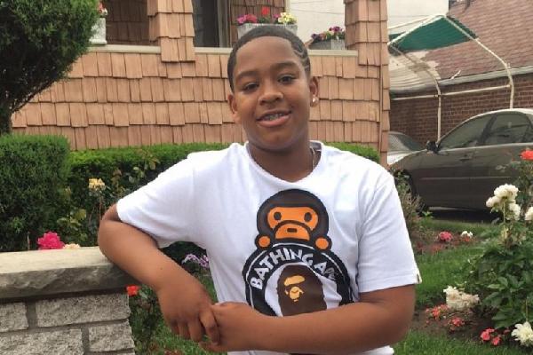 Rohan Levy death by force case in Brooklyn, NY