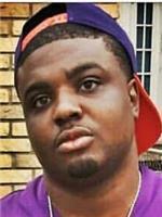 Jermaine Curry death by force case profile photo