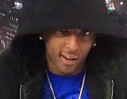 Darren Harrison death by force case in Brooklyn, NY