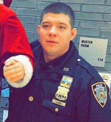 Ralph Conde death by force case in Staten-island, NY