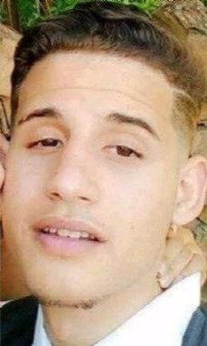 Daniel Diaz-Marrero death by force case in Syracuse, NY