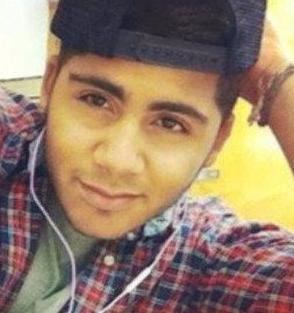 Ismael Diaz-Marrero death by force case in Syracuse, NY