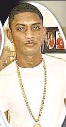 Ricky Kalisaran death by force case profile photo